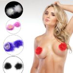 Picture of NIPPILICIOUS FURBALL PASTIES - RED