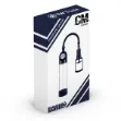 Picture of CLUB MEN  PRESSURE GAUGE PUMP