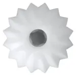 Picture of OTOUCH RIPPLE TPE MASTURBATOR
