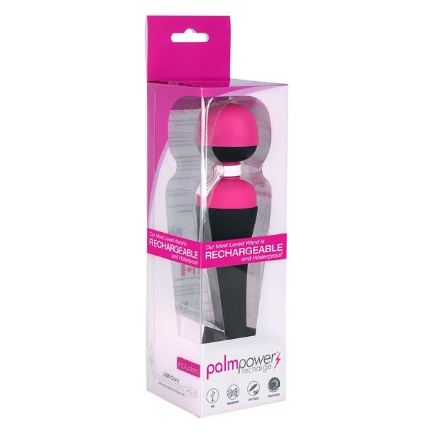 Picture of PALM POWER RECHARGEABLE