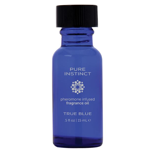 Picture of PURE INSTINCT PHEROMONE .5 OZ