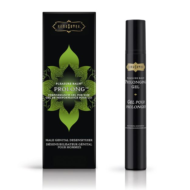 Picture of KAMASUTRA PLEASURE BALM PROLONG