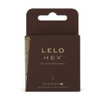 Picture of LELO HEX CONDOM-XL