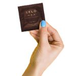 Picture of LELO HEX CONDOM-XL