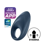 Picture of SATISFYER MIGHTY ONE