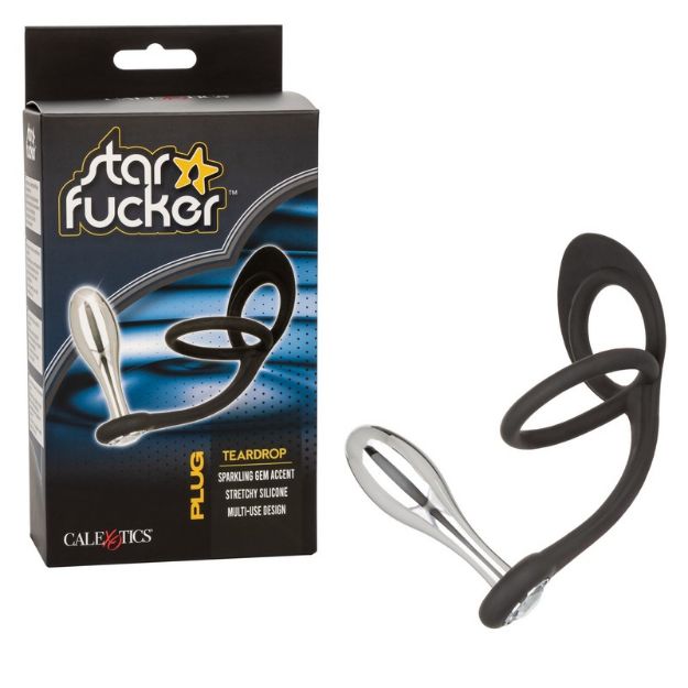 Picture of CALEXOTICS STAR FUCKER TEARDROP