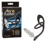 Picture of CALEXOTICS STAR FUCKER BEADED PLUG