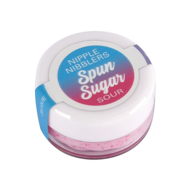 Picture of NIPPLE NIBBLERS SOUR TINGLE BALM-SPUN SUGAR
