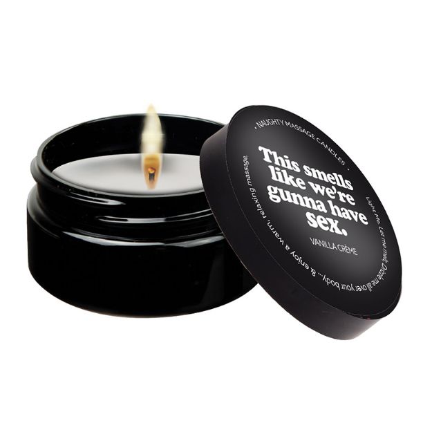 Picture of THIS SMELLS LIKE WE'RE GONNA HAVE SEX