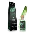 Picture of ORGIE WARMING KISSABLE MASSAGE SET -  100ML APPLE