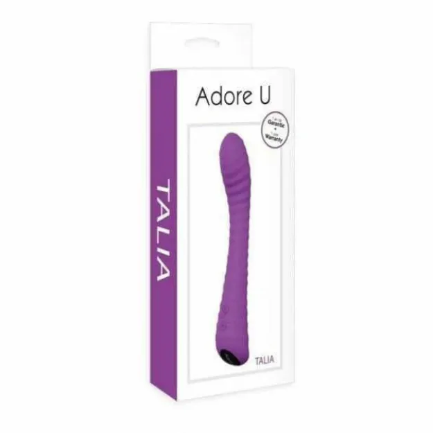 Picture of ADORE U TALIA PURPLE