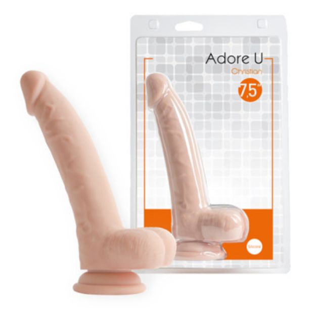 Picture of ADORE U DONG CHRISTIAN 7.5"