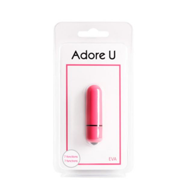 Picture of ADORE U EVA PINK