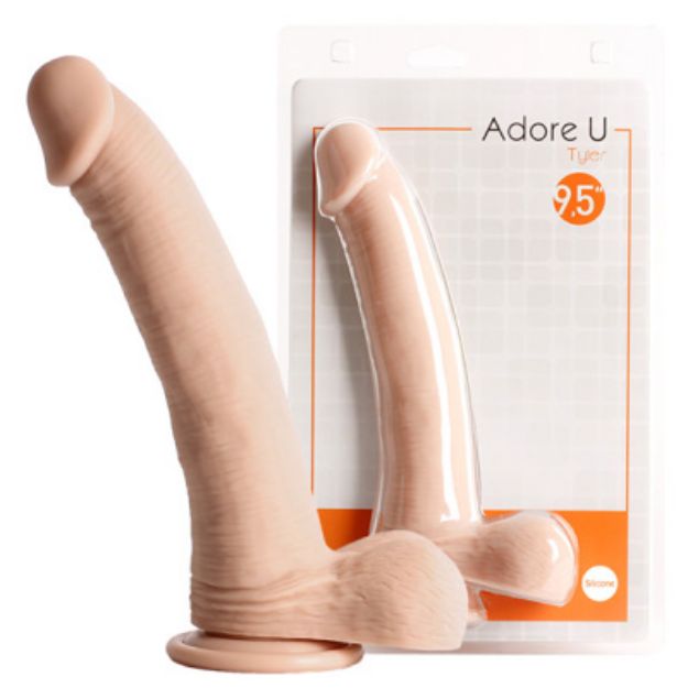 Picture of ADORE U DONG TYLER 9.5"