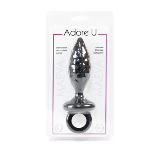 Picture of ADORE U MAEVA BLACK - L