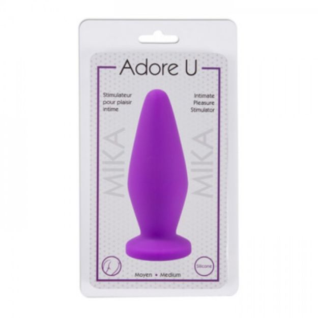 Picture of ADORE U MIKA PURPLE - M
