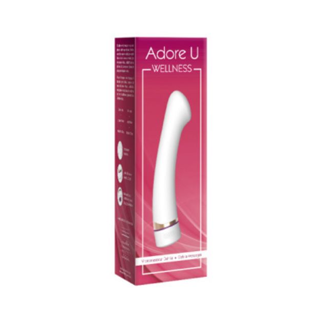 Picture of ADORE U WELLNESS DAHLIA