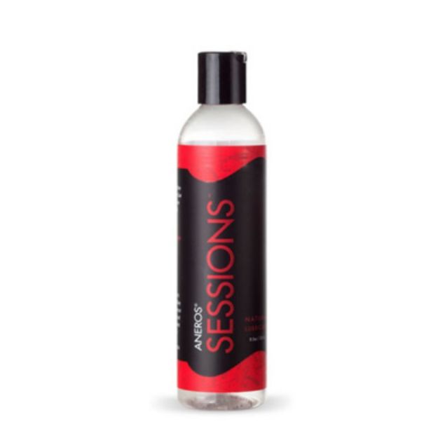 Picture of SESSIONS NATURAL LUBRICANT 8.5OZ
