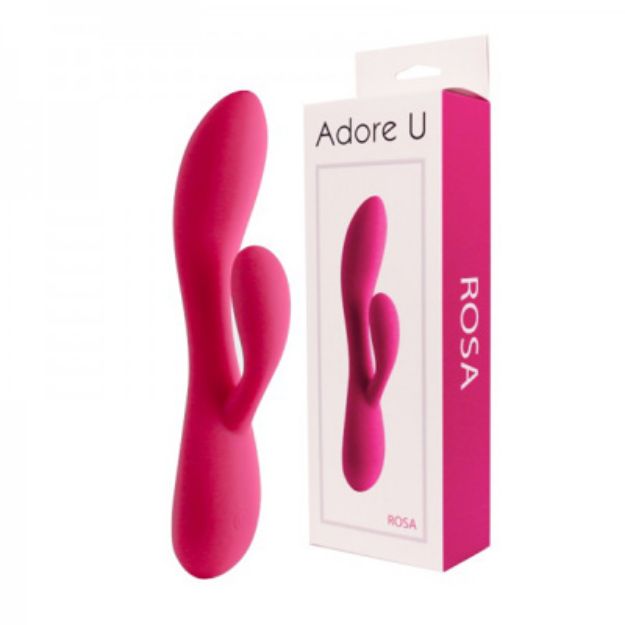 Picture of ADORE U ROSA
