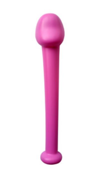 Picture of PECKER PARTY BAT
