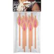 Picture of PUSSY STRAWS 8PK