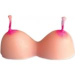 Picture of BOOBIE PARTIE CANDLES 3PK