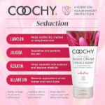 Picture of COOCHY CREAM SEDUCTION 3.4 OZ