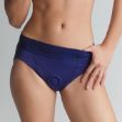 Picture of STRAP-ON-ME HEROINE HARNESS XXL - BLUE