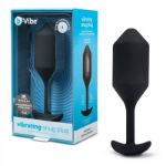 Picture of B-VIBE VIBRATING SNUG PLUG - XL