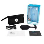 Picture of B-VIBE VIBRATING SNUG PLUG - XL