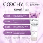 Picture of COOCHY CREAM FLORAL HAZE 3.4OZ