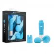 Picture of ROSE REVITALIZE MASSAGE KIT - BLUE
