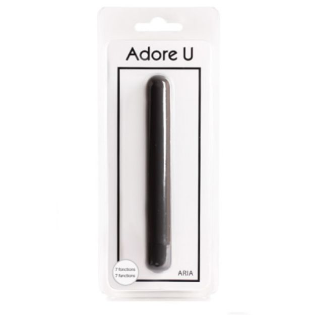 Picture of ADORE U ARIA BLACK