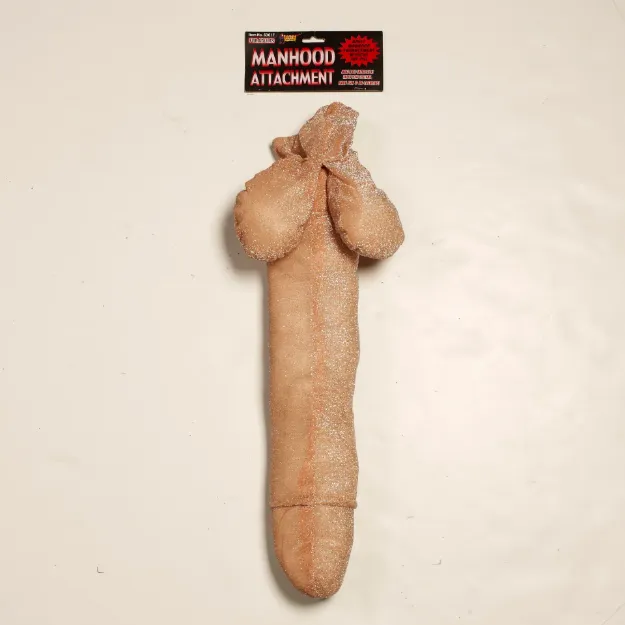 Picture of MANHOOD ATTATCHMENT  NOVELTIES
