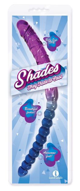 Picture of SHADES 17" DOUBLE-DONG