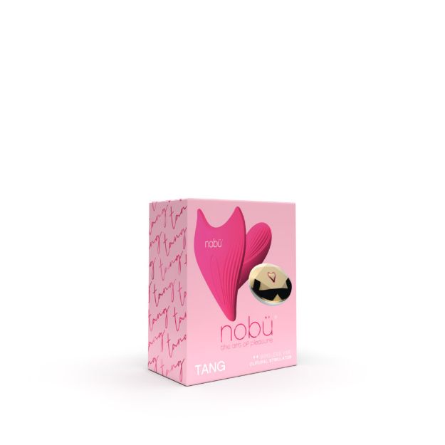Picture of NOBU TANG - FUCHSIA