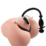 Picture of VIBRATING VAGINA SUCKER