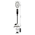 Picture of VIBRATING VAGINA SUCKER
