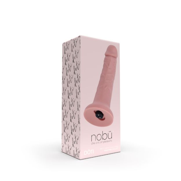 Picture of NOBU DAKO - M