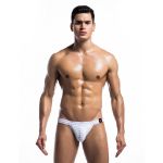 Picture of JOCKSTRAP 1.25" BAND WHITE - M