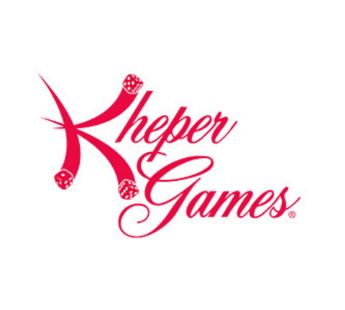 Picture for manufacturer Kheper Games