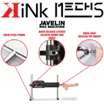 Picture of KINK JAVELIN SEX MACHINE