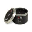 Picture of KINK BONDAGE CANDLE - BLACK