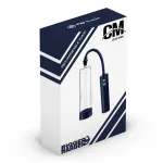 Picture of CM RECHARGEABLE PUMP