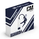 Picture of CLUB MEN  PISTOL
