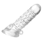 Picture of COCDOCS ROMEO 6.5" EXTENSION