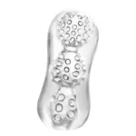 Picture of ISTROKE CRYSTAL NO.3 MASTURBATOR