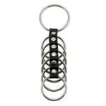Picture of LORDS OF THE RING LEATHER ELROND COCK GATE