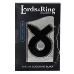 Picture of LORDS OF THE RING COCK RING SHELOB