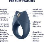 Picture of SATISFYER ROYAL ONE RING